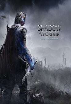 Middle-earth: Shadow of Mordor (PC) - Steam Key - CIS