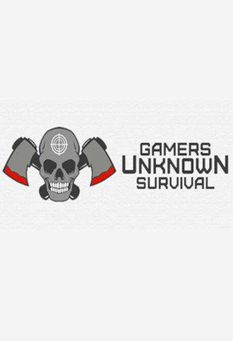 Gamers Unknown Survival Steam Key GLOBAL