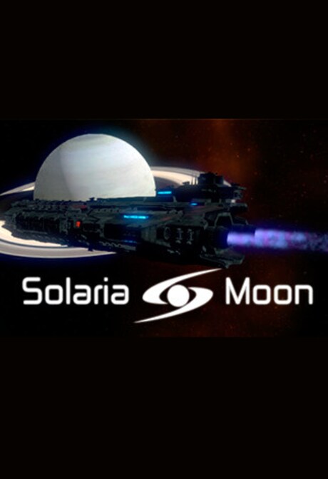 Solaria Moon Steam Key GLOBAL