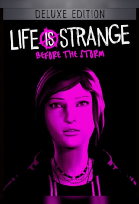 Life is Strange: Before the Storm | Deluxe Edition (Xbox One) - Xbox Live Key - EUROPE