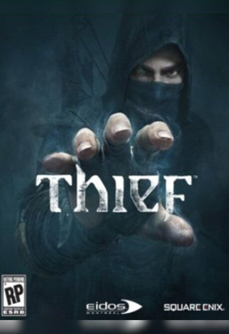 Thief (Xbox One) - Xbox Live Key - GLOBAL