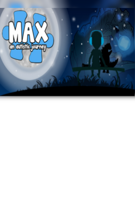 Max, an Autistic Journey Steam Key GLOBAL