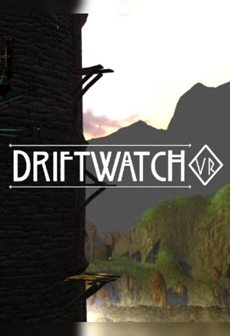 Driftwatch VR Steam Key GLOBAL