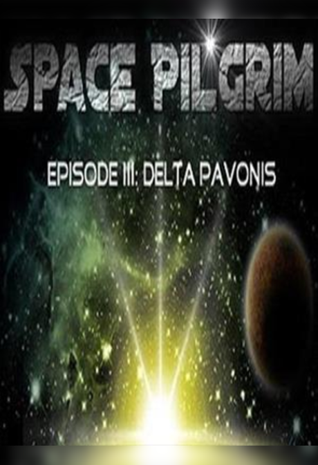 Space Pilgrim Episode III: Delta Pavonis (PC) - Steam Key - GLOBAL