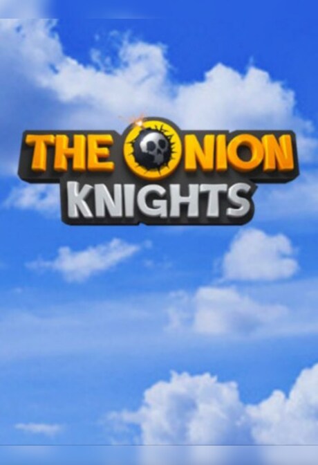The Onion Knights - Definitive Edition Steam Key GLOBAL