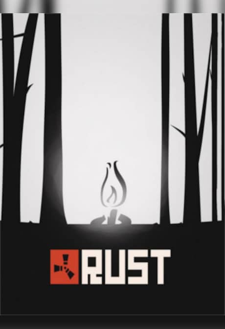 Rust (PC) - Steam Gift - INDIA