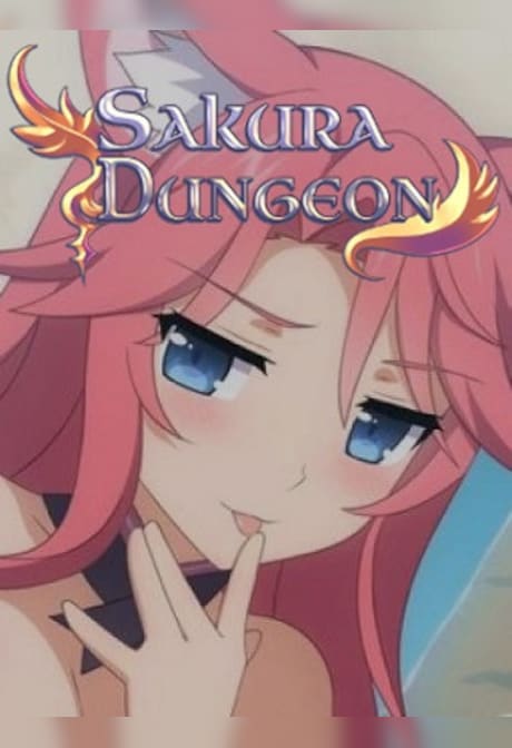 Sakura Dungeon Steam Gift LATAM