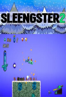 Sleengster 2 Steam Key GLOBAL