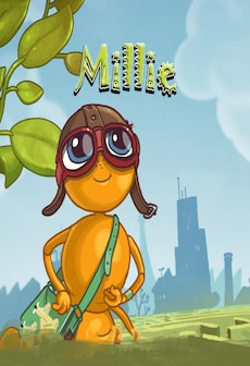 Millie Steam Key GLOBAL