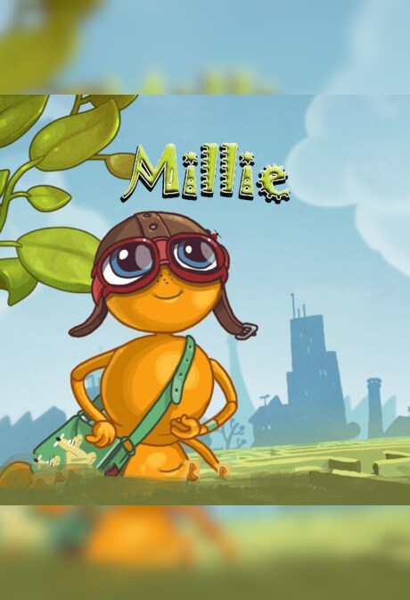 Millie Steam Key GLOBAL