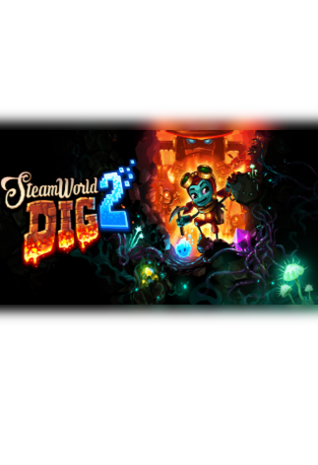 SteamWorld Dig 2 Xbox Live Key Xbox One UNITED STATES