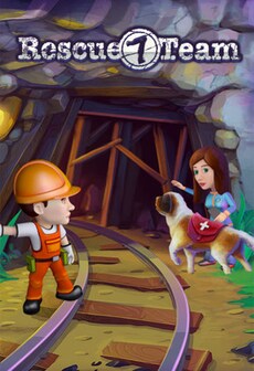 Rescue Team 7 PC Steam Key GLOBAL
