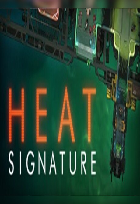 Heat Signature Steam Gift PC EUROPE