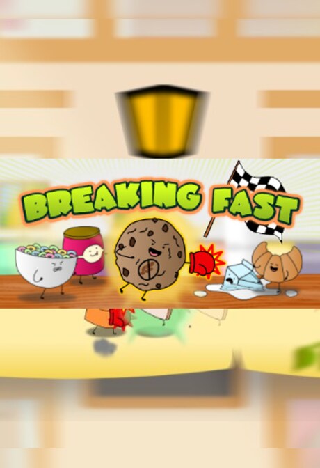 Breaking Fast Steam PC Key GLOBAL