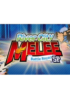 River City Melee : Battle Royal Special Steam Key GLOBAL