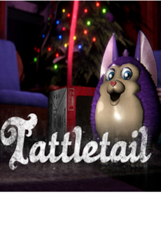 Tattletail Steam Key GLOBAL