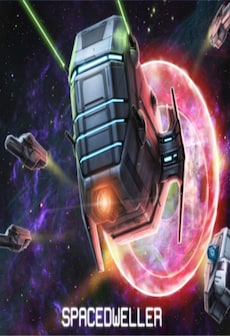 SpaceDweller PC Steam Key GLOBAL