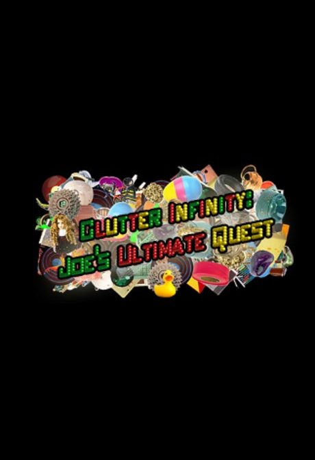 Clutter 7: Infinity, Joe's Ultimate Quest Steam PC Key GLOBAL