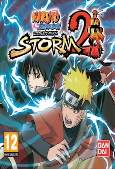 NARUTO SHIPPUDEN: Ultimate Ninja STORM 2 (Xbox One) - Xbox Live Key - EUROPE