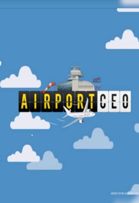 Airport CEO (PC) - Steam Gift - UNITED KINGDOM