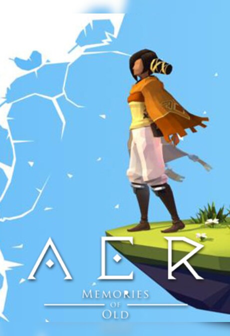 AER – Memories of Old Steam Key GLOBAL