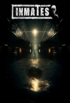 Inmates Steam Key GLOBAL
