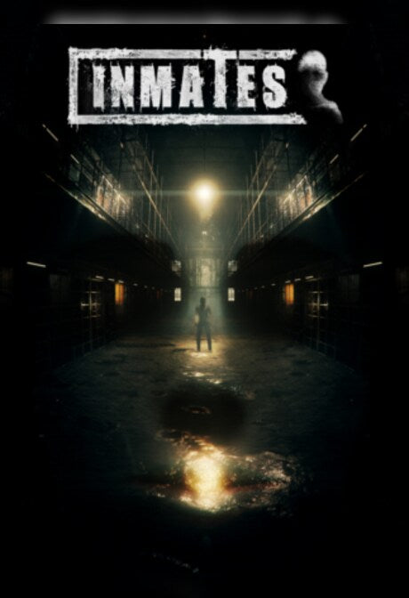 Inmates Steam Key GLOBAL