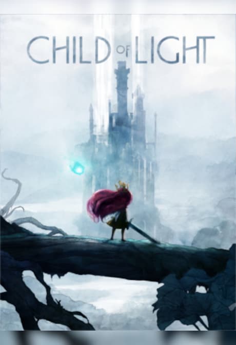 Child of Light Steam Gift Steam Gift SOUTHEAST ASIA