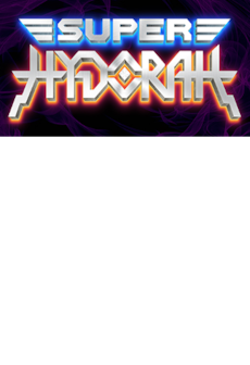 Super Hydorah Steam Key PC GLOBAL