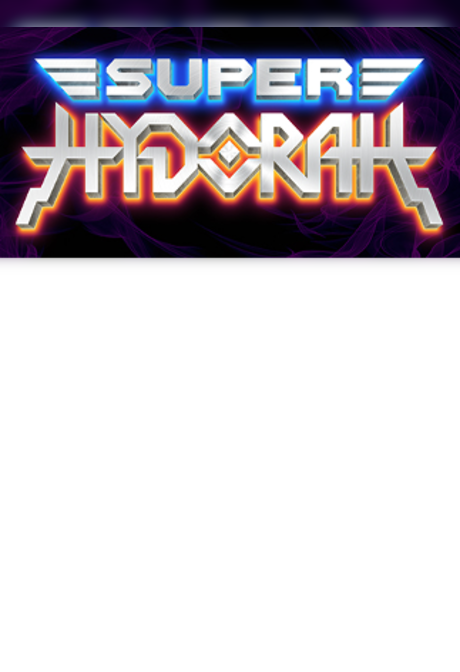 Super Hydorah Steam Gift EUROPE