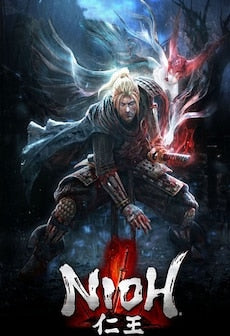 Nioh | Complete Edition (PC) - Steam Key - GLOBAL