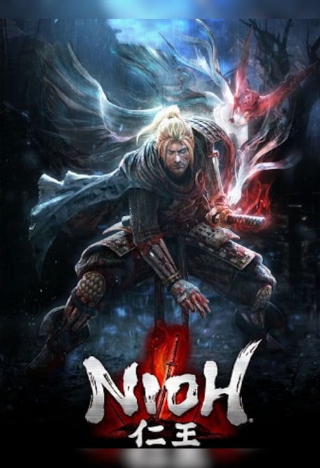 Nioh | Complete Edition (PC) - Steam Key - NORTH AMERICA