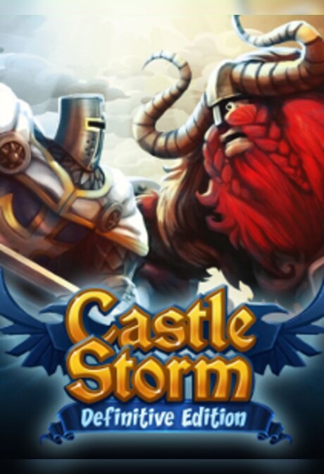 CastleStorm Steam Key GLOBAL