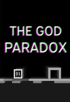 The God Paradox Steam Key GLOBAL