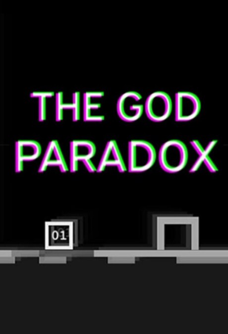The God Paradox Steam Key GLOBAL