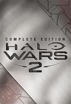 Halo Wars 2: Complete Edition (Xbox One, PC) - Xbox Live Key - EUROPE