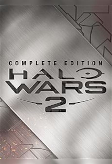 Halo Wars 2: Complete Edition (Xbox One, PC) - Xbox Live Key - GLOBAL