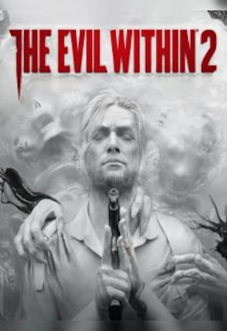 The Evil Within 2 Xbox Live Key Xbox One UNITED STATES