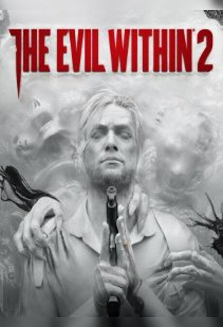 The Evil Within 2 (PC) - Steam Key - EUROPE