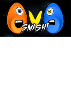OVO Smash! Steam PC Key GLOBAL