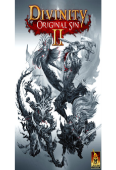 Divinity: Original Sin 2 - Divine Edition Steam Gift EUROPE