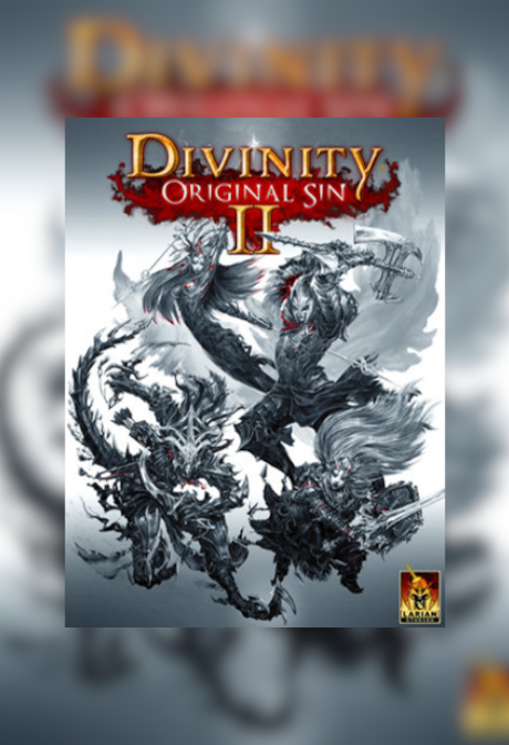 Divinity: Original Sin 2 - Divine Edition Steam Gift NORTH AMERICA