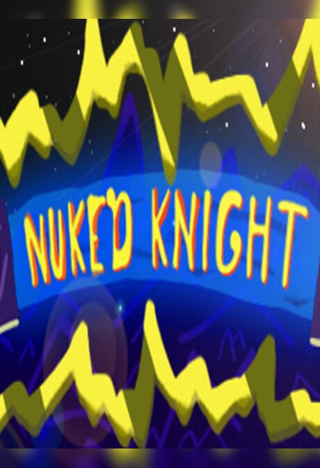 Nuked Knight Steam Key GLOBAL