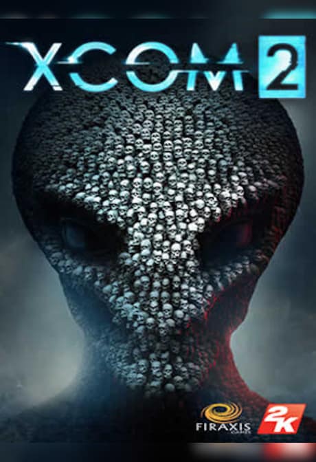 XCOM 2 (PC) - Steam Gift - LATAM