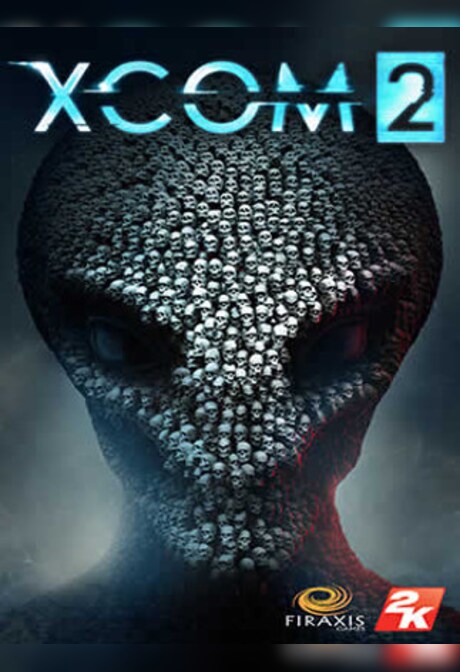 XCOM 2 (PC) - Steam Key - EUROPE