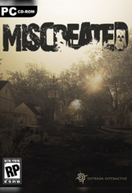 Miscreated Steam Gift NORTH AMERICA