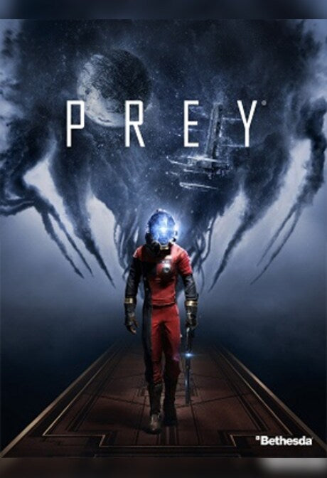 Prey (2017) (PC) - Steam Key - GLOBAL