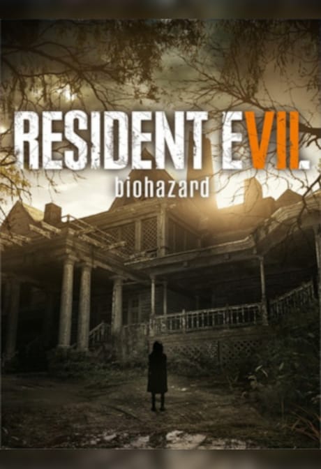 RESIDENT EVIL 7 biohazard / BIOHAZARD 7 resident evil (Xbox One) - Xbox Live Key - UNITED STATES