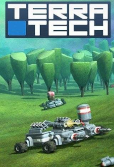 TerraTech (PC) - Steam Key - GLOBAL