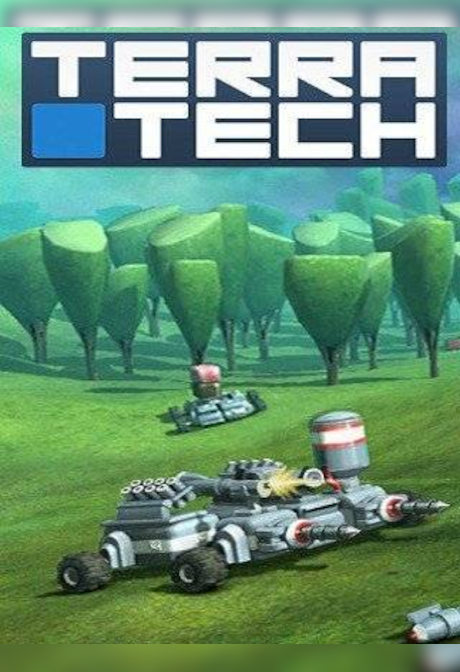 TerraTech (Xbox One) - Xbox Live Key - UNITED STATES